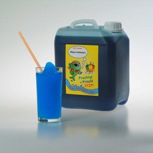 5-Liter Kanister